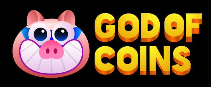 God Of Coins Casino logo
